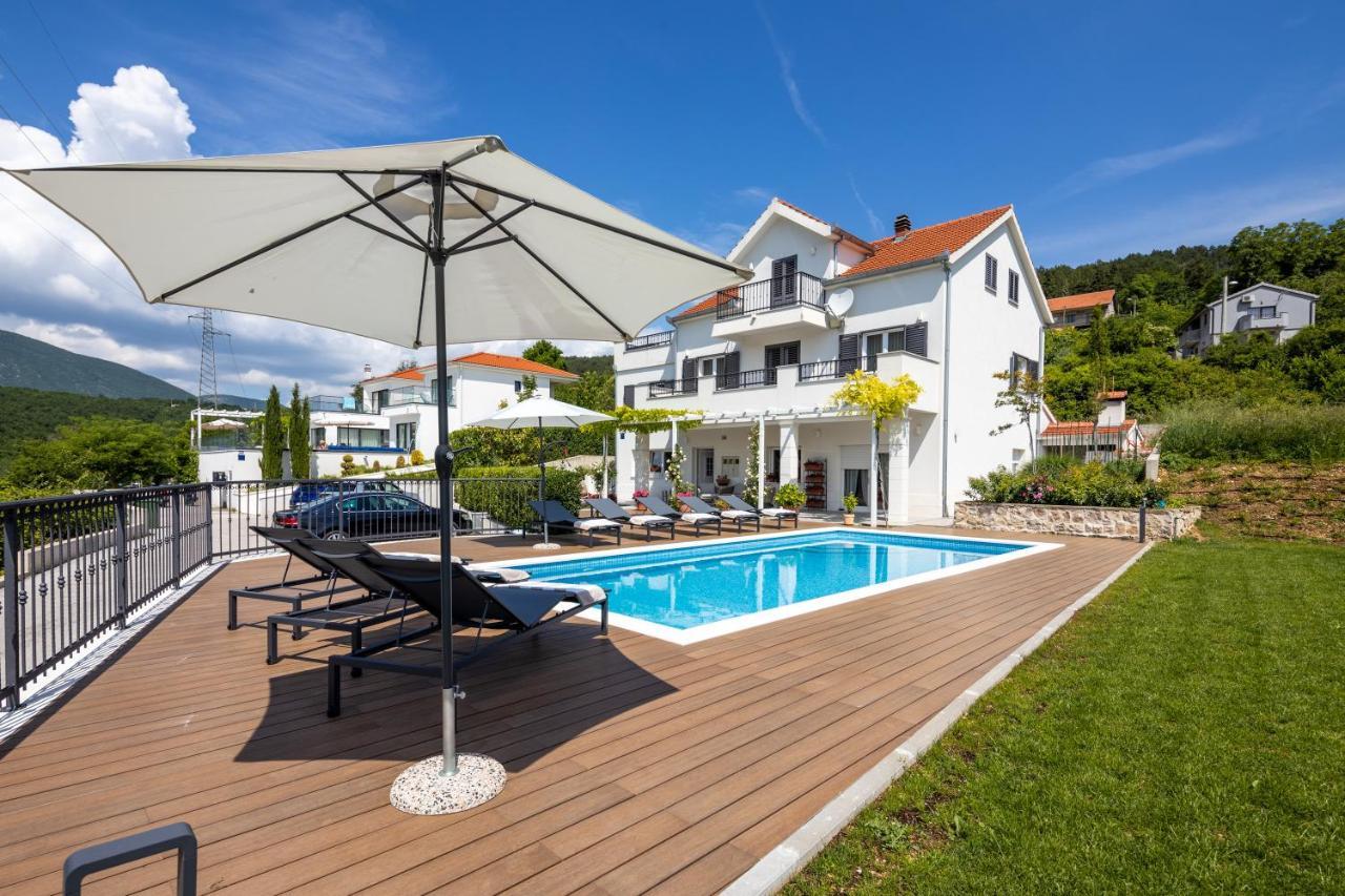 Apartman Nada Sinj Exterior foto