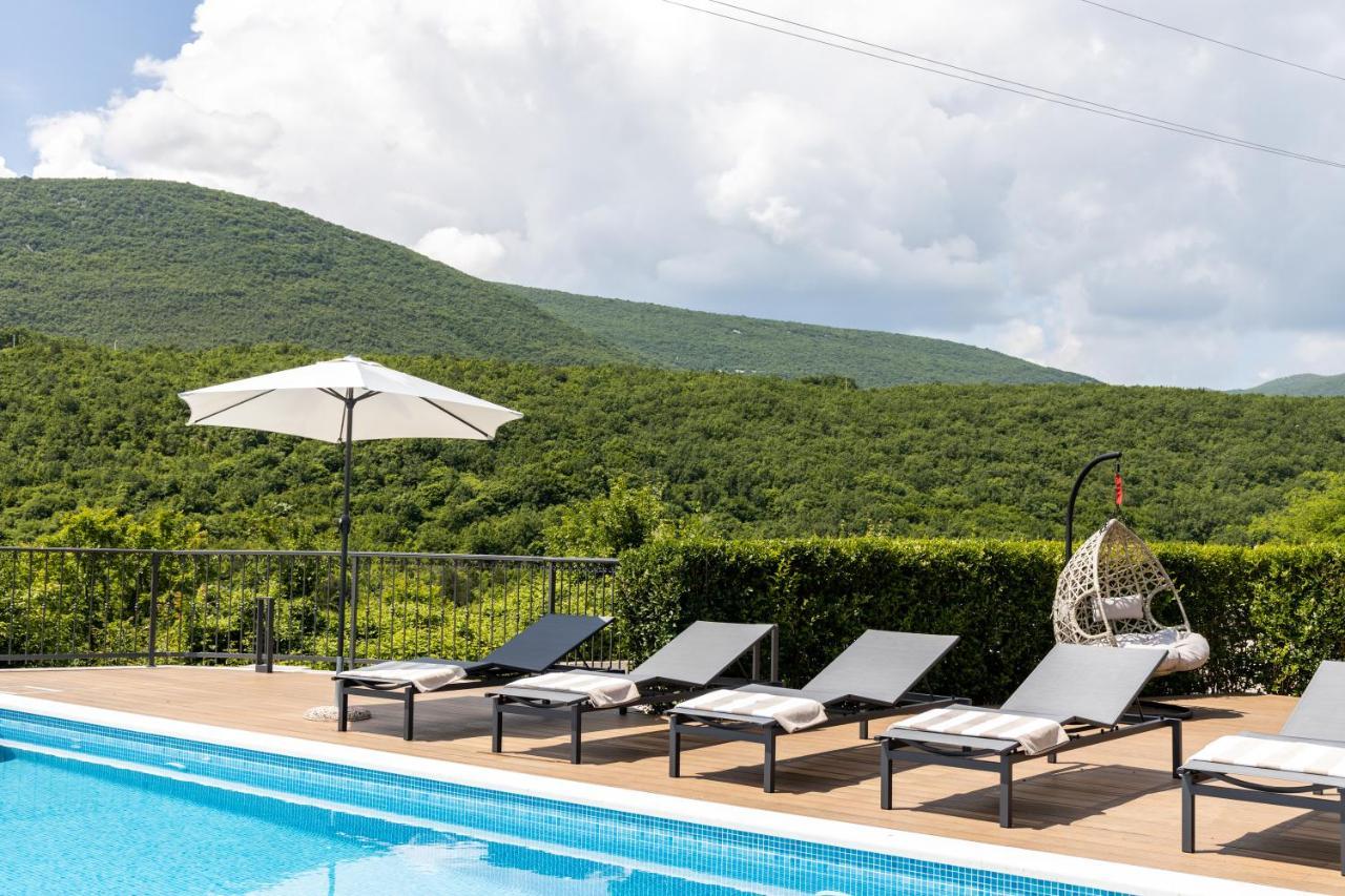 Apartman Nada Sinj Exterior foto