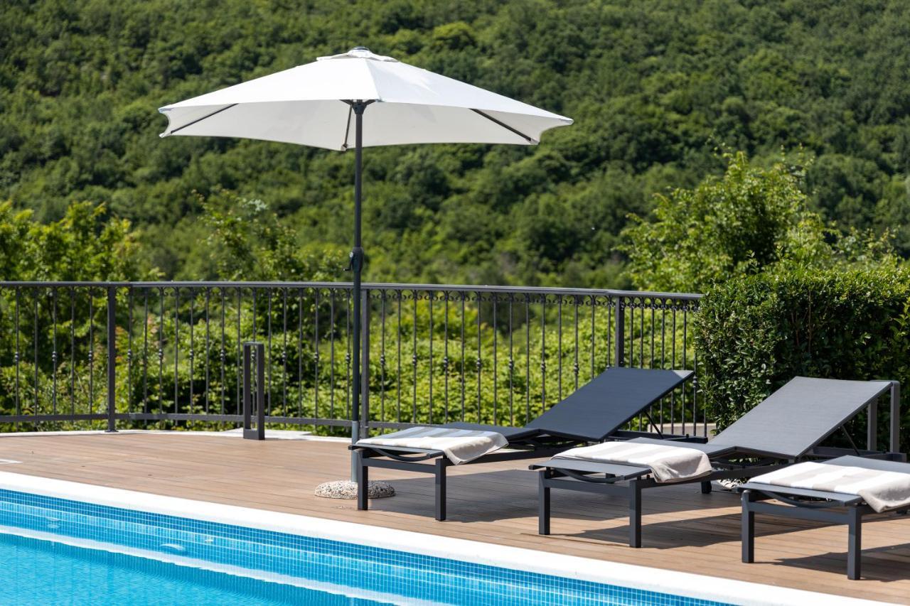 Apartman Nada Sinj Exterior foto