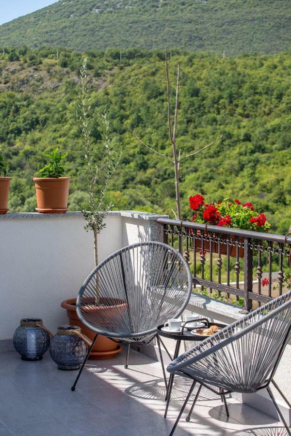 Apartman Nada Sinj Exterior foto