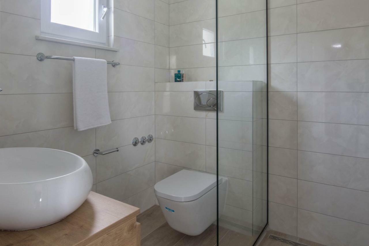Apartman Nada Sinj Exterior foto